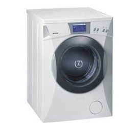Gorenje WA75185 lavatrice Caricamento frontale 7 kg 1800 Giri/min Grigio, Bianco