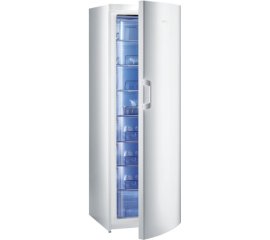 Gorenje F60308DW congelatore Congelatore verticale Libera installazione 261 L Bianco