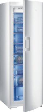 Gorenje FN61238DW congelatore Congelatore verticale Libera installazione 217 L Bianco