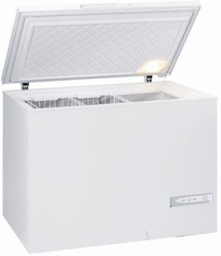 Gorenje FH9338W congelatore Congelatore a pozzo Libera installazione 230 L Bianco