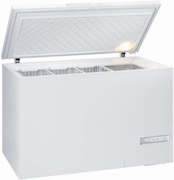 Gorenje FH9438W congelatore Congelatore a pozzo Libera installazione 290 L Bianco