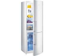 Gorenje RK60359DFW frigorifero con congelatore Libera installazione Bianco