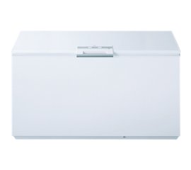 AEG A80340GT congelatore Congelatore a pozzo Libera installazione 327 L Bianco