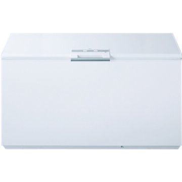 AEG A80340GT congelatore Congelatore a pozzo Libera installazione 327 L Bianco