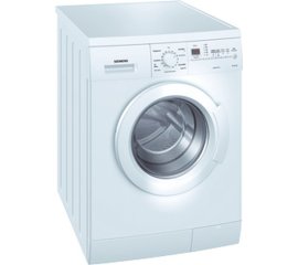 Siemens WM14E323 lavatrice Caricamento frontale 6 kg 1400 Giri/min Bianco