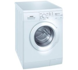 Siemens WM14E143 lavatrice Caricamento frontale 6 kg 1400 Giri/min Bianco