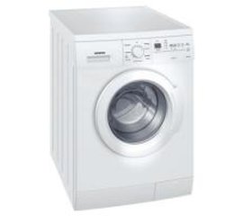 Siemens WM16E343 lavatrice Caricamento frontale 6 kg 1600 Giri/min Bianco