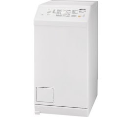 Miele W 605 F lavatrice Caricamento dall'alto 5,5 kg 1200 Giri/min Bianco