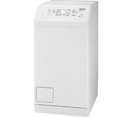 Miele W 143 lavatrice Caricamento dall'alto 5 kg 1200 Giri/min Bianco