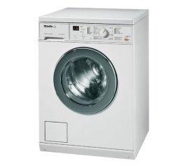 Miele W 3240 WPS lavatrice Caricamento frontale 6 kg 1400 Giri/min Bianco