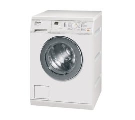 Miele W 3241 WPS lavatrice Caricamento frontale 6 kg 1400 Giri/min Bianco