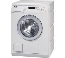 Miele W 3845 WPS MedicWash lavatrice Caricamento frontale 6 kg 1600 Giri/min Bianco
