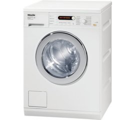 Miele W 5820 WPS lavatrice Caricamento frontale 7 kg 1400 Giri/min Bianco