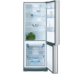 AEG S75448KGR frigorifero con congelatore Libera installazione 407 L Bianco