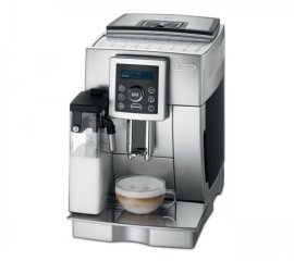 De’Longhi ECAM 23.450.S macchina per caffè Automatica Macchina per espresso 1,8 L
