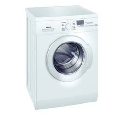 Siemens WS12X440 lavatrice Caricamento frontale 4,5 kg 1200 Giri/min Bianco