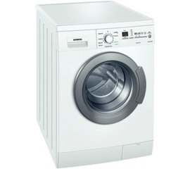 Siemens WM14E3WM lavatrice Caricamento frontale 6 kg 1400 Giri/min Bianco