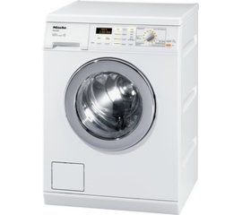 Miele W 3903 WPS lavatrice Caricamento frontale 6 kg 1400 Giri/min Bianco