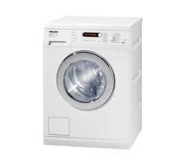 Miele W 5825 WPS lavatrice Caricamento frontale 7 kg 1600 Giri/min Bianco