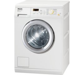 Miele W 5963 WPS lavatrice Caricamento frontale 8 kg 1600 Giri/min Bianco
