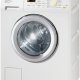 Miele W 5963 WPS lavatrice Caricamento frontale 8 kg 1600 Giri/min Bianco 2