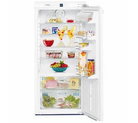 Liebherr IKB 2460 PremiumPlus frigorifero Libera installazione 201 L Bianco