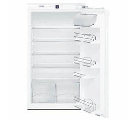 Liebherr IKP 2060 Premium frigorifero Da incasso 184 L Bianco