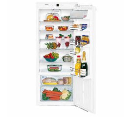 Liebherr IKB 2860 PremiumPlus frigorifero Da incasso 236 L Bianco