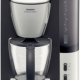 Siemens TC60201V macchina per caffè Automatica/Manuale Macchina da caffè con filtro 1,25 L 2