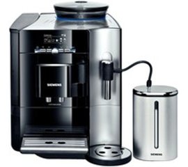 Siemens TK76F09 macchina per caffè Automatica Macchina per espresso 2,1 L