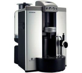 Siemens TK70N01 macchina per caffè Macchina per caffè a capsule 1,2 L