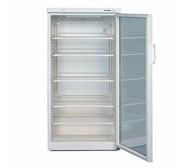 Liebherr FKS 5002 frigorifero Libera installazione 500 L Bianco