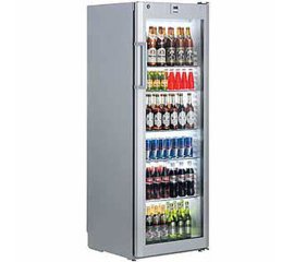 Liebherr FKvsl 3612 Premium Distributore di bevande Libera installazione