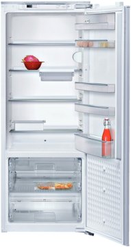 Neff KEN 535 frigorifero Libera installazione 228 L Bianco