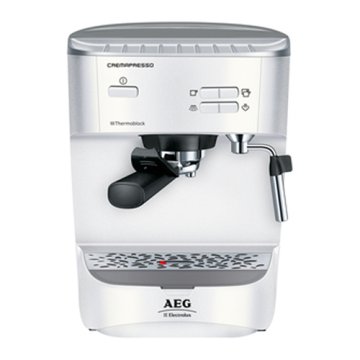 AEG EA260 Macchina per espresso 1,5 L