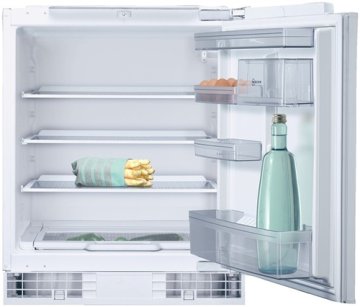 Neff KU 215A frigorifero Portatile Bianco