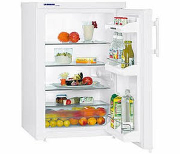 Liebherr KTP 1430 frigorifero Libera installazione Bianco