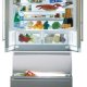 Liebherr CNES 6256 frigorifero side-by-side Libera installazione 380 L Argento 2