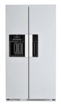Whirlpool WSN 5554 A+ W frigorifero side-by-side Libera installazione 515 L Bianco