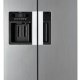 Whirlpool WSN 5554 A+X frigorifero side-by-side Libera installazione 515 L Acciaio inossidabile 2