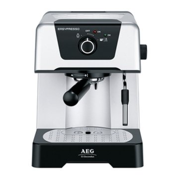 AEG EA110 Macchina per espresso 1,4 L