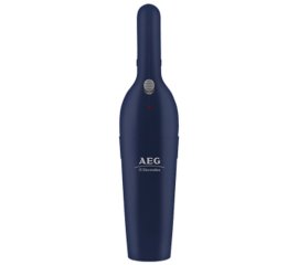 AEG AG1413 aspirapolvere senza filo Blu Senza sacchetto