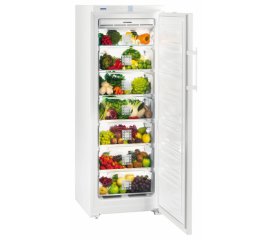 Liebherr B 2756-20 Premium frigorifero Libera installazione 234 L Bianco