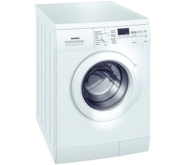 Siemens WM14E443 lavatrice Caricamento frontale 7 kg 1400 Giri/min Bianco