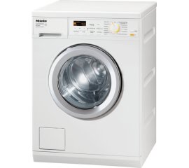 Miele W 5962 WPS lavatrice Caricamento frontale 8 kg 400 Giri/min Bianco