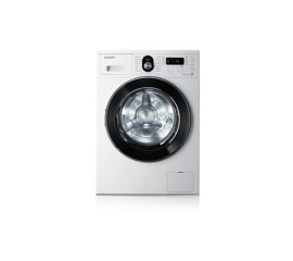 Samsung WF8704ASV lavatrice Caricamento frontale 7 kg 1400 Giri/min Argento, Bianco