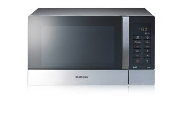 Samsung GE109MST forno a microonde 28 L 900 W Acciaio inossidabile