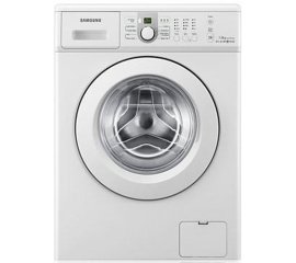 Samsung WF0700NCW lavatrice Caricamento frontale 7 kg 1000 Giri/min Bianco