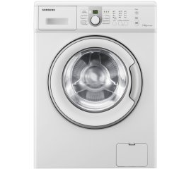 Samsung WF0700NBE lavatrice Caricamento frontale 7 kg 1000 Giri/min Bianco