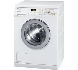 Miele W 5905 WPS Klassik lavatrice Caricamento frontale 7 kg 1600 Giri/min Bianco